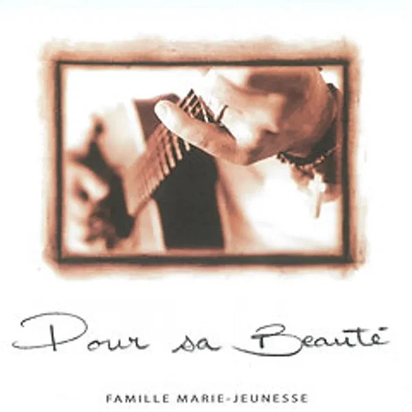 Pour Sa Beauté