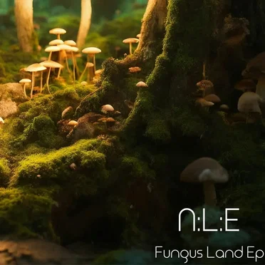 Fungus Land Ep