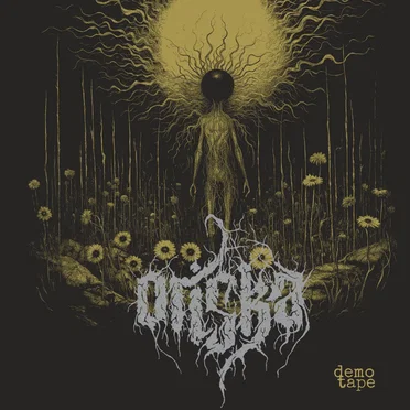 Demo by Oriska - album cover