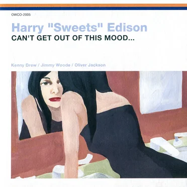 Can't Get Out of This Mood