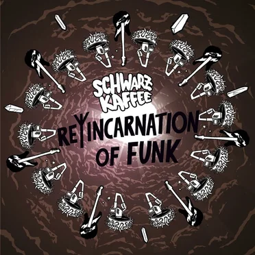 Reincarnation of Funk