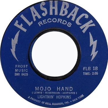 Mojo Hand