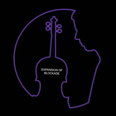 Expansion of Blockade (From: "The End of Evangelion") by Sefa Emre İlikli - album cover