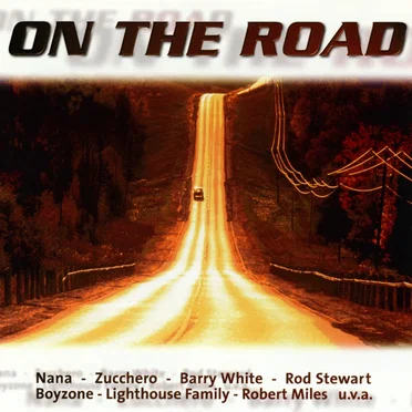 On the Road by Various Artists - album cover