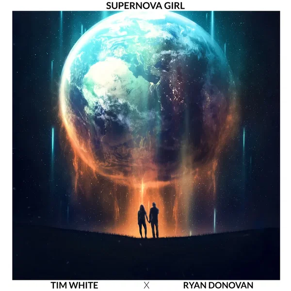 Supernova Girl