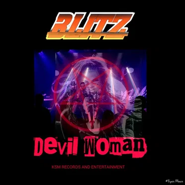 Devil Woman