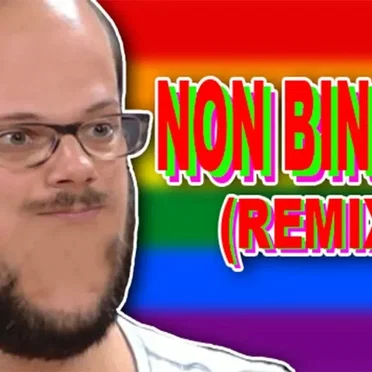 Non binaire