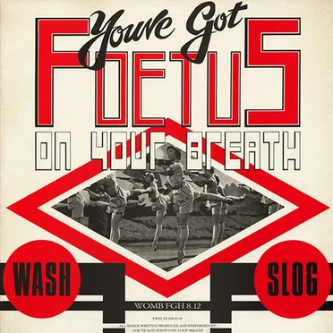 Wash / Slog