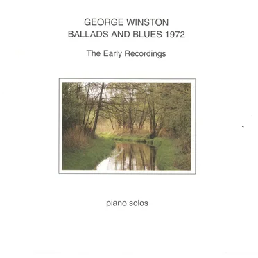 Ballads and Blues 1972