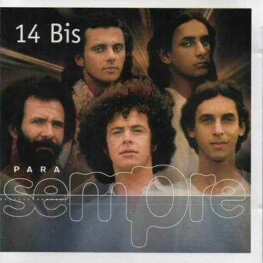 Para Sempre