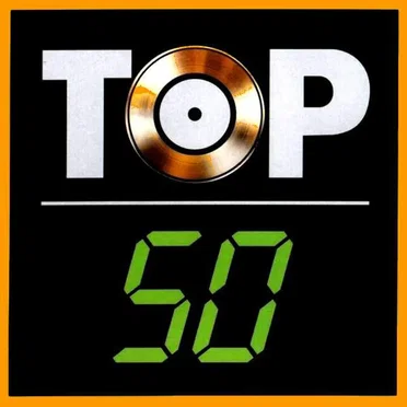 Top 50, Volume 2 by Various Artists - album cover