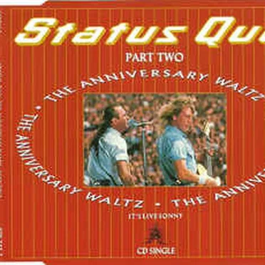 The Anniversary Waltz, Part Two