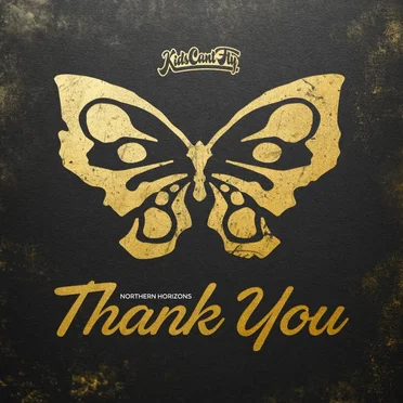 Northern Horizons: Thank You! (2021 alternative version)