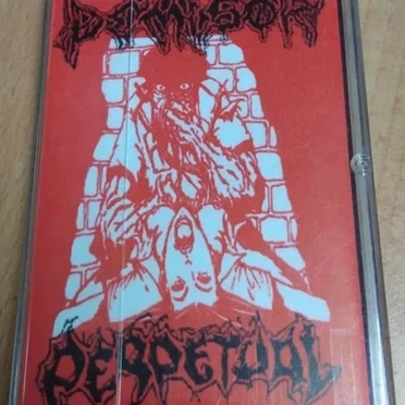 Demisor / Perpetual