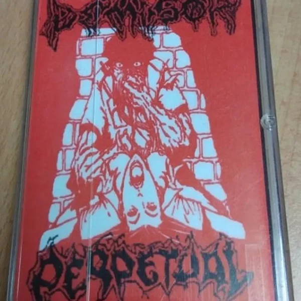 Demisor / Perpetual