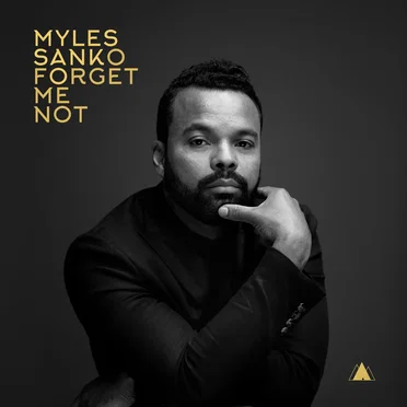 Forget Me Not