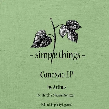 Conexão EP