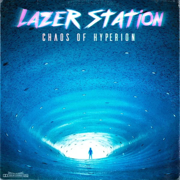 Chaos of Hyperion