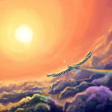 Free to Fly
