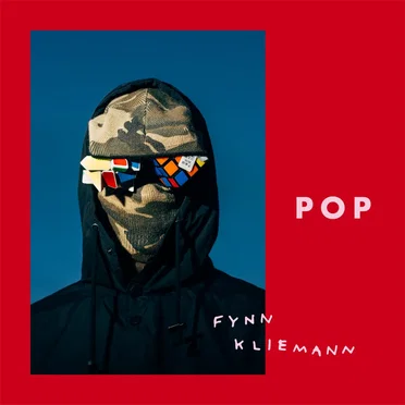 POP by Fynn Kliemann - album cover