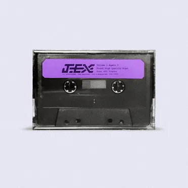 SiIvaGunner's Highest Quality Rips: Volume L Again [Side B]