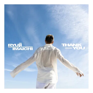 Thank you by RYUJI IMAICHI - album cover