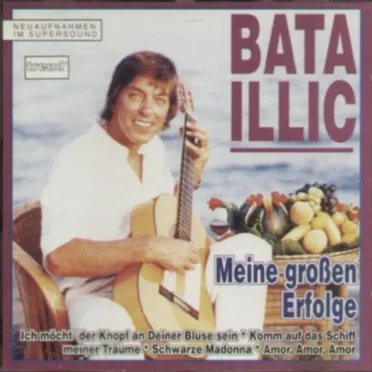 Meine großen Erfolge