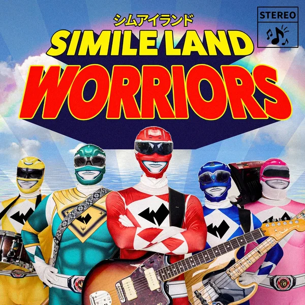 Worriors