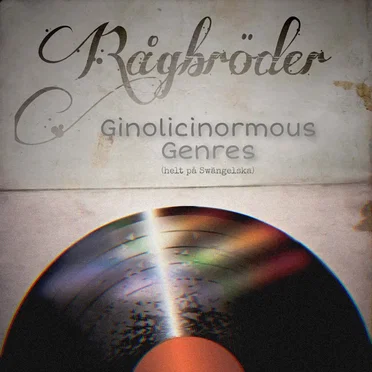 Ginolicinormous Genres