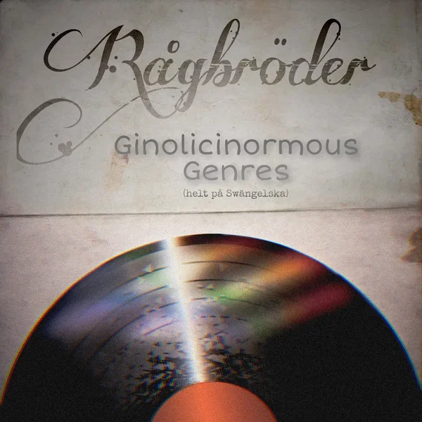 Ginolicinormous Genres