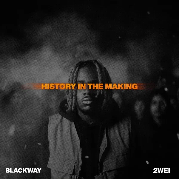 History in the Making