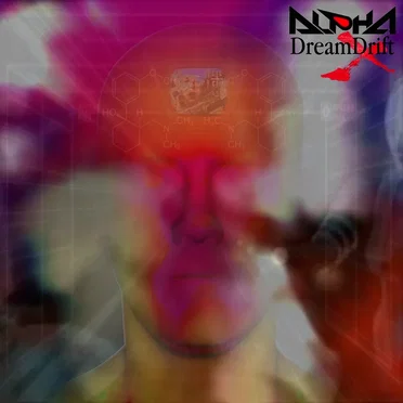 Upgrade Valley by Alpha DreamDrift X - album cover
