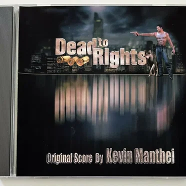 Dead to Rights