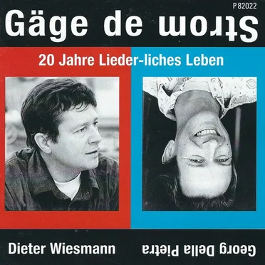 Gäge de Strom