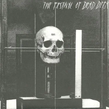 The Festival Of Dead Deer / The Crimson Curse