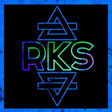 RKS by Rainbow Kitten Surprise - album cover
