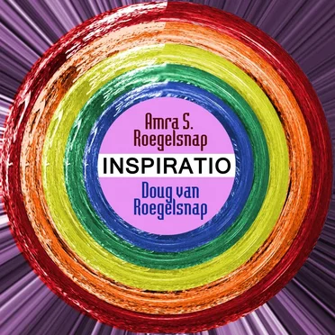 Inspiratio by Amra S. Roegelsnap - album cover