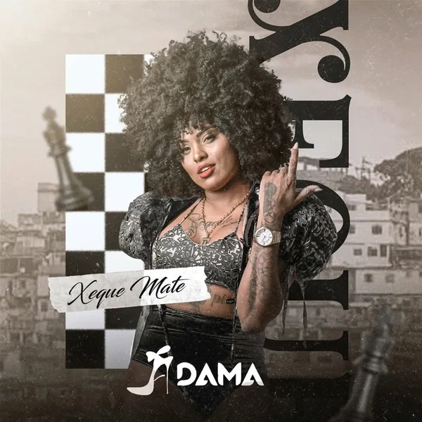 Xeque-Mate