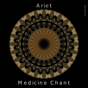 Medicine Chant - Digital