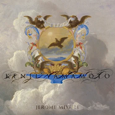 JEROME Mixfile #039: Kenji Yamamoto