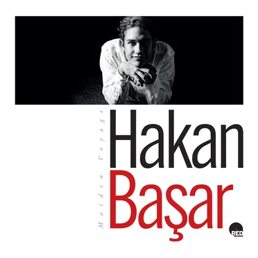 Maiden Voyage by Hakan Başar - album cover