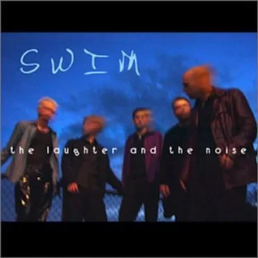 The Laughter and the Nose by Swim - album cover