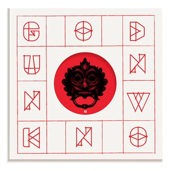 Flesh Logics / Anatole