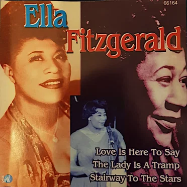 Ella Fizgerald