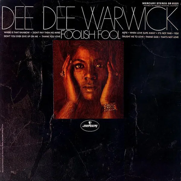 Foolish Fool (Expanded Edition)