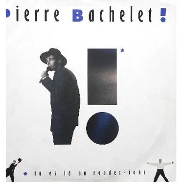 Tu es là au rendez-vous