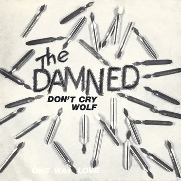 Don’t Cry Wolf