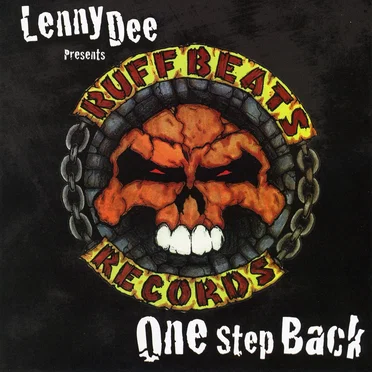 Ruff Beats: One Step Back