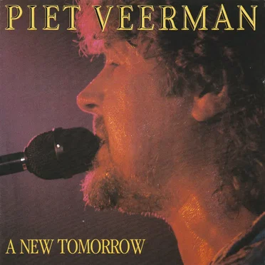 A New Tomorrow / Hard Way of Livin’ (new mix)