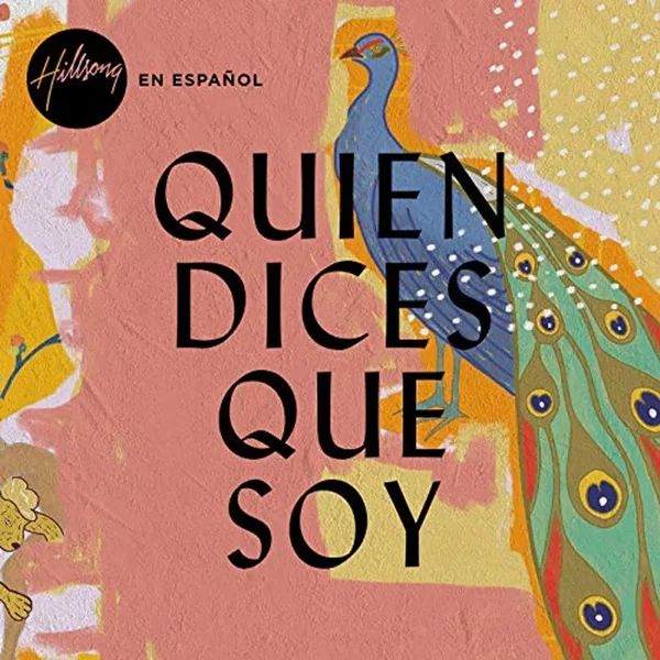 Quien dices que soy